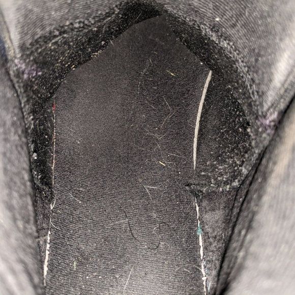 NIKE AIR Precision II Men's Athletic Shoes Size 11 - Picture 9 of 12